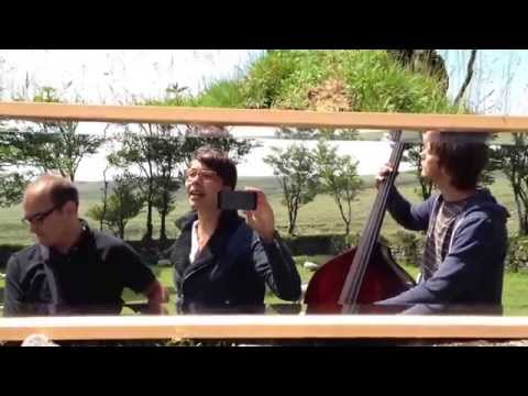 Emily and The Woods - Steal His Heart - Cover - Mirror Session #4