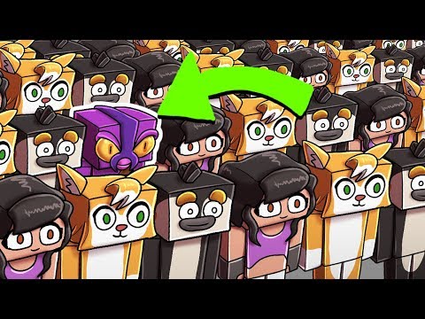 How to Build LEGO The Wither Storm  Custom LEGO Minecraft