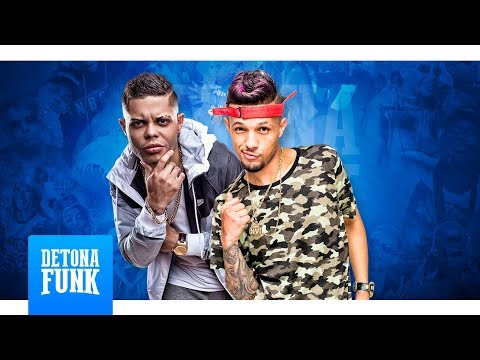 CHAMA O BOMBEIRO - MC Lan e MC RF3 (Prod. RF3 NVI)