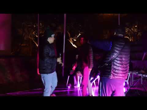 FR vs Soro vs Hardcore || 8vos - Fecha 3 || Inti Rhymes 2022