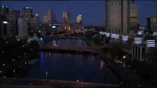 preview picture of video 'Melbourne, Victoria, Australia'