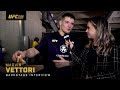 Marvin Vettori: 'You Are Not Going to Get Me Out of There, Especially in Front of My Mom' | UFC 286