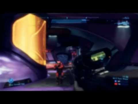 Sunlight (halo reach montage)