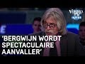 'Ik denk dat Bergwijn een hele spectaculaire aanvaller wordt' | CHAMPIONS LEAGUE