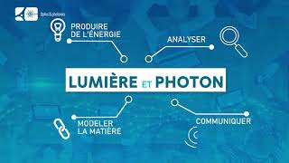 Hub OPTICS & PHOTONICS du Pôle Systematic