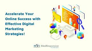 Speed up Your Online Success with Effective Digital Marketing Strategies