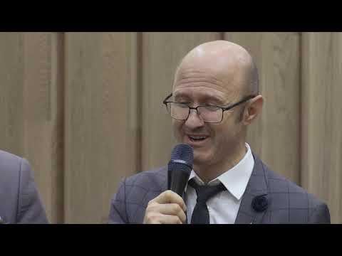 Art Quartet - Nu va fi o veste mai frumoasă  ( 4K )