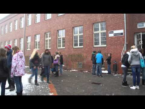 361 Grad Respekt - Eine Türkin in unserer Klasse