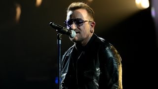 U2 - California - Later... with Jools Holland - BBC Two
