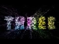 5 Sec Countdown Particle V 430 Timer With Sound Effects And Voice 4k