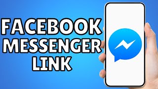 How To Find My Facebook Messenger Link