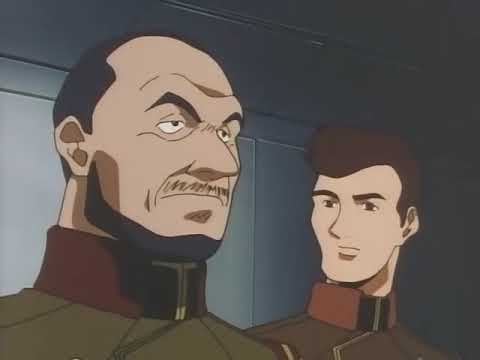 Gundam Wing capitulo 18 Latino La destrucción de Tallgeese