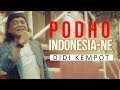 Didi Kempot - Podho Indonesia Ne