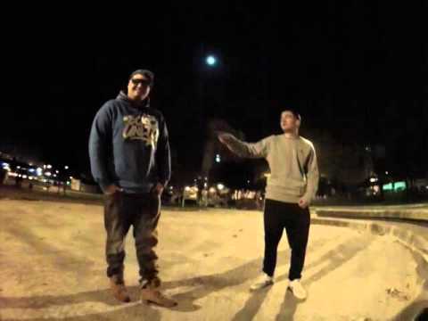 Koke vs DFH - Liguilla Orgisa