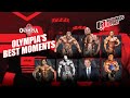 MR. OLYMPIA BEST MOMENTS | READINESS REPORT LIVE