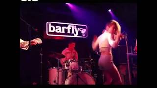 Elle Exxe - Lost in L.A. launch show trailer