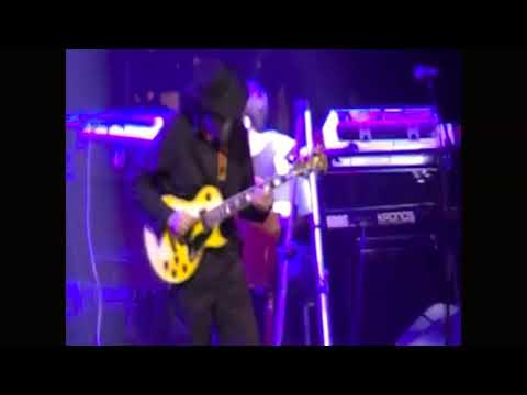 RADOMIR MIHAJLOVIĆ TOČAK - "UKOR" (Gde si dušo, gde si rano) LIVE