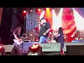Exodus-Hells Breath-VIP Soundcheck Live @ The UC Berkeley Theater 4-25-25