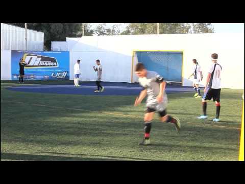 Aguilas vs Dep Presi Final 00 01 Estatal 2016