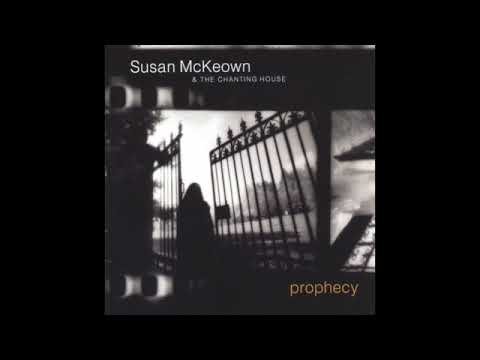Because I Could Not Stop For Death - Susan McKeown & The Chanting House