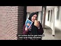 Soep op de stoep in Lochem