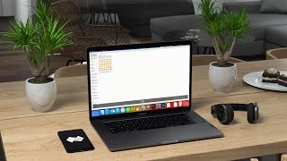 Video thumbnail for Top 5 Tricks For macOS High Sierra! by Jeffrey Bowens