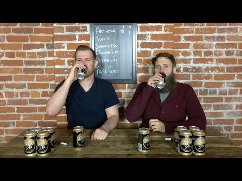 Beer Me Episode 69 - Brava Review