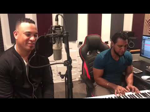 Kelvy Jai - Quien Es Usted (Acoustic)