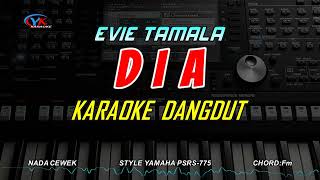 Download lagu DIA - EVIE TAMALA KARAOKE DANGDUT - (NADA CEWEK:Fm) Telah Kucoba Melupakannya mp3 Download lagu DIA - EVIE TAMALA KARAOKE DANGDUT - (NADA CEWEK:Fm) Telah Kucoba Melupakannya mp3