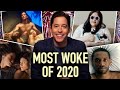 The Best Of The Worst WOKE Commercials Of The Year Enjoy