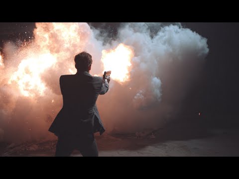 Mega Quake | Full Movie English | Disaster Action Movie | Survival Thriller | HD