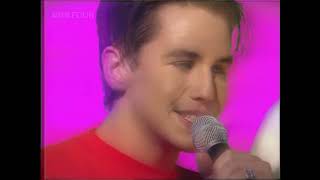 Kavana - Crazy Chance '97 (1997/09/12)