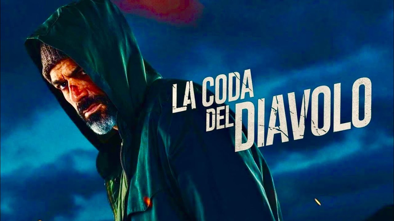 Trailer oficial de A Cauda do Diabo