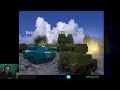 Seek And Destroy Full Campaign VOD PS2
