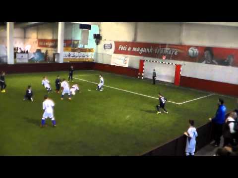 MTK - Videoton 4-1 - Főnix Kupa U11