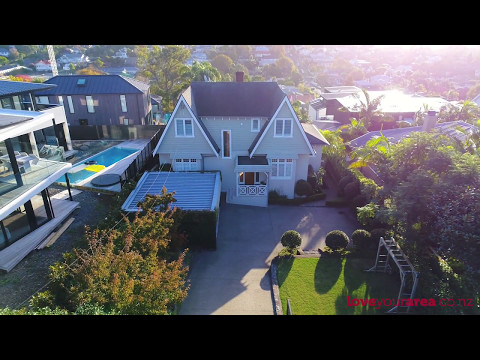 82 Upland Road, Remuera - Steve Koerber