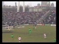 video: Ferencváros - Honvéd 1-1, 1988 - MLSZ - Összefoglaló