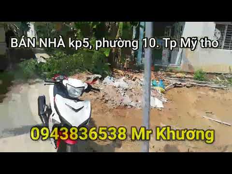 bán Đất long hòa A xả đạo thạnh tp mỹ tho, TG