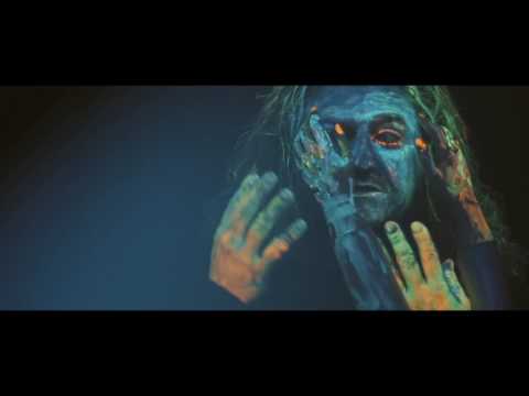 Hush - HUSH - Inside (official video)