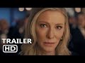 DISCLAIMER Official Trailer 2024 Cate Blanchett