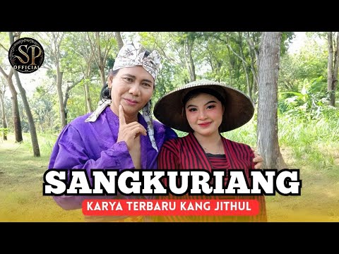 SANGKURIANG Cipt. Jithul Sumarji (Terbaru) Voc. Kayyisa tumpuk ft. Jithul S. || CS Aditiya Laras ||