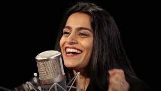 Falu - Tara Rum Pum Pum - 3/20/2018 - Paste Studios - New York - NY