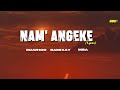 Mawhoo Sami Kay Msa Nam Angeke Lyrics