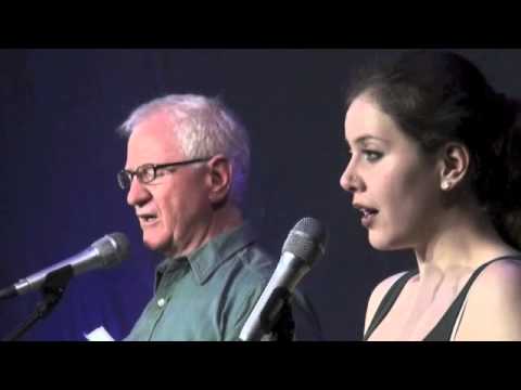 Hans Well & Wellbappn Hoeness Passion