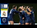 HIGHLIGHTS | Real Madrid vs. Paris FC -- UEFA Women's Champions League 2023-24 (Français)