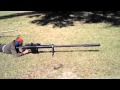 20мм снайперская винтовка 