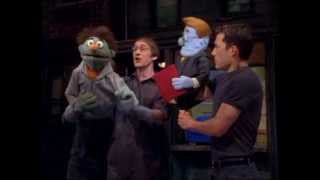 If You Were Gay - HQ - Avenue Q - Original Broadway Cast
