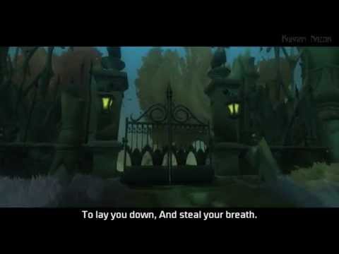 Wildstar - Quiet Downs Instance Intro Cutscene