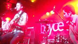 Dynamite-Boyce Avenue 18-11-10