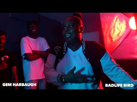 BadLife Bird vs Gem Harbaugh